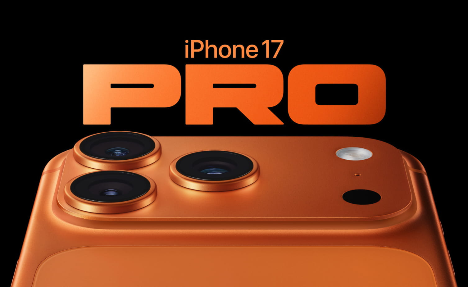 配件提前实锤！iPhone 18 Pro机身尺寸不变 影像升级或将仅限Max版本